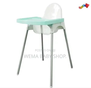 Baby High Feeding Chair