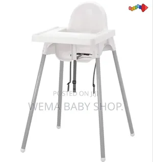 Baby High Feeding Chair