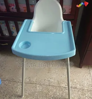 Baby High Feeding Chair