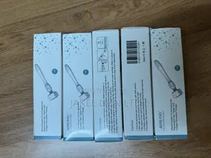 Adjustable Stainless Steel Derma Stamps (0-3.0mm)