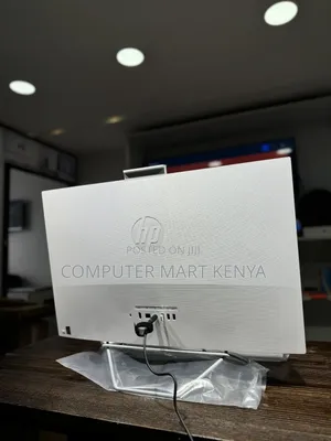 New Desktop Computer HP AiO 27 16GB Intel Core I7 SSD 1T