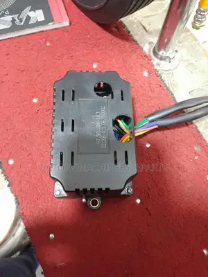 Welding AVR Generator 11 Wire