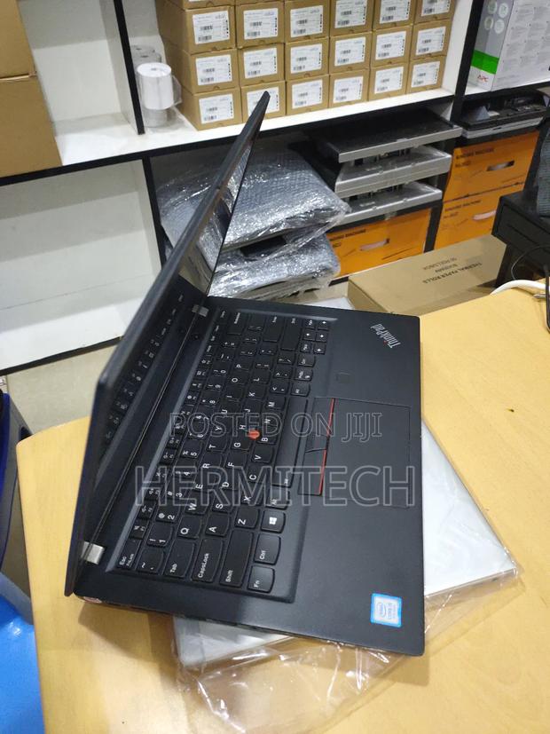 Laptop Lenovo ThinkPad T480s 8GB Intel Core I5 SSD 256GB - thumbnail 3