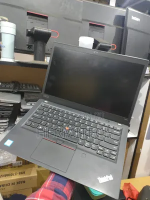Laptop Lenovo ThinkPad X390 8GB Intel Core I5 SSD 256GB