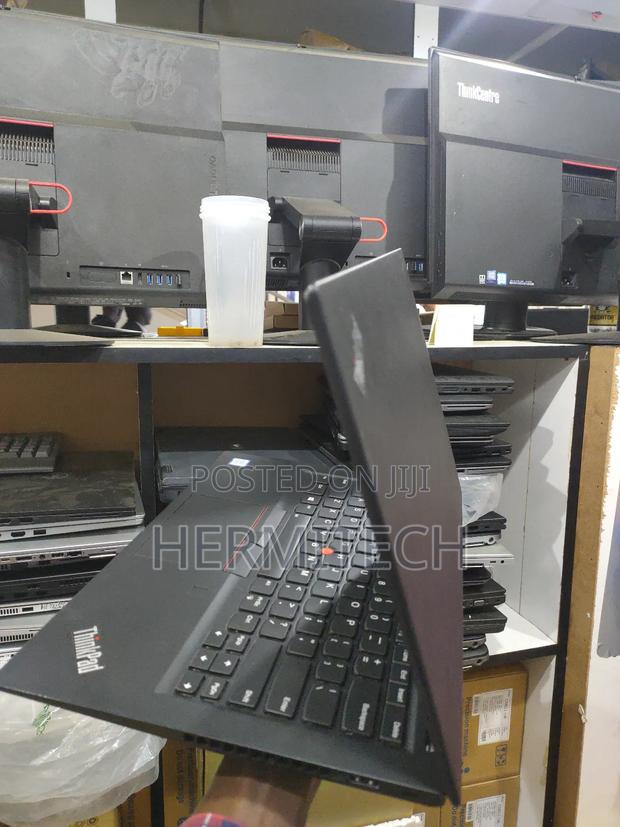 Laptop Lenovo ThinkPad X390 8GB Intel Core I5 SSD 256GB - thumbnail 3