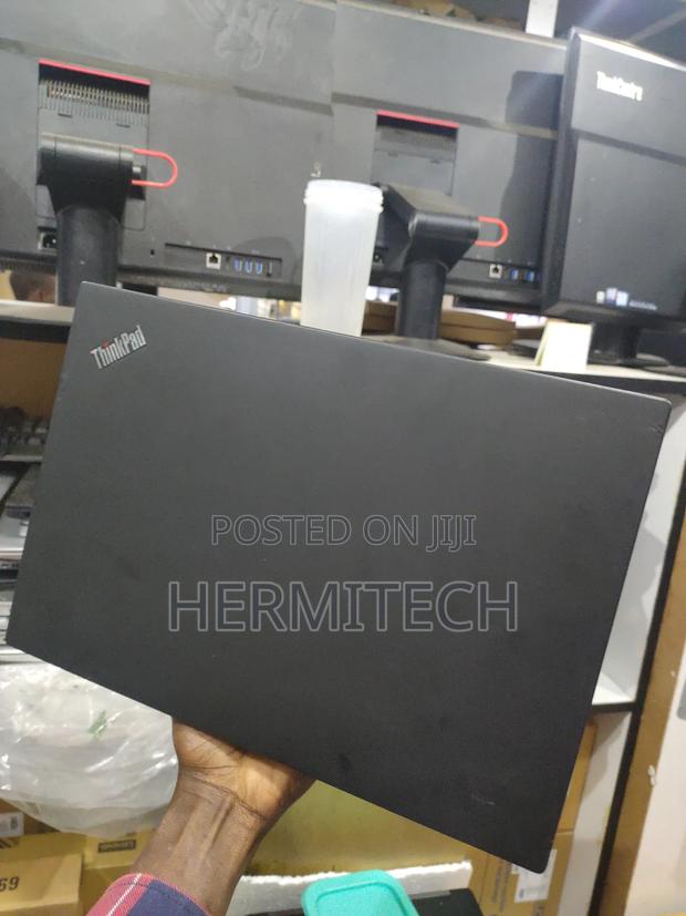 Laptop Lenovo ThinkPad X390 8GB Intel Core I5 SSD 256GB - thumbnail 4