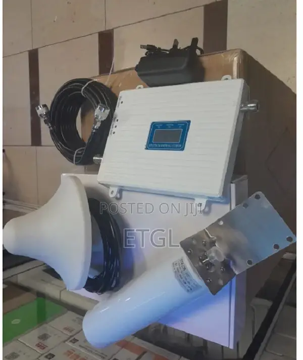 Complete Signal Boster<Signal Boster