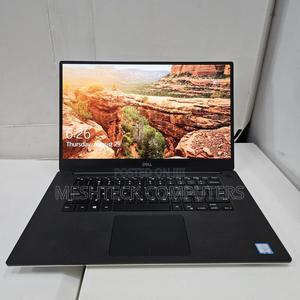 Laptop Dell Precision 5530 16GB Intel Core I7 SSD 512GB - thumbnail 2