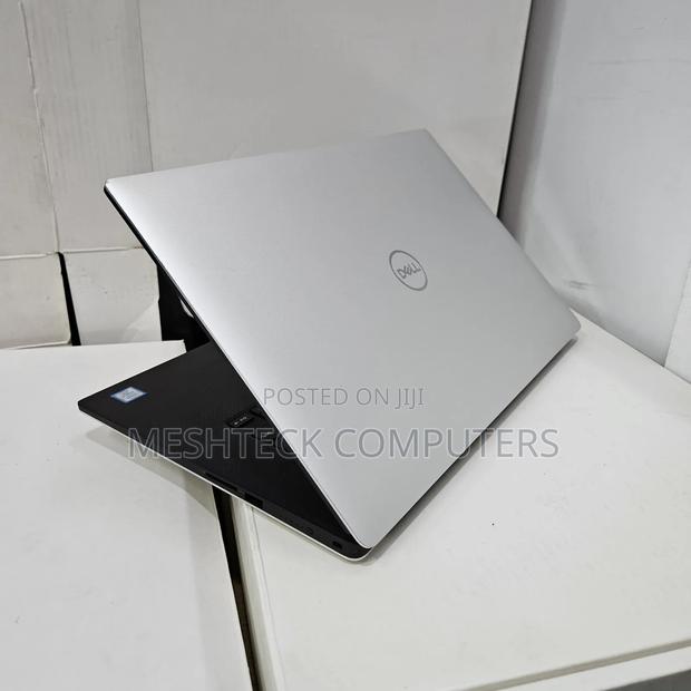 Laptop Dell Precision 5530 16GB Intel Core I7 SSD 512GB - thumbnail 4