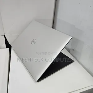 Laptop Dell Precision 5530 16GB Intel Core I7 SSD 512GB