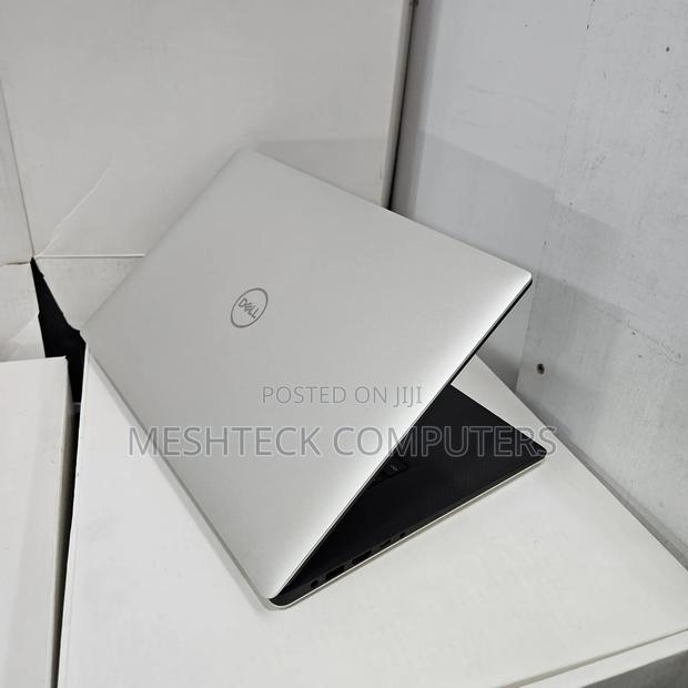 Laptop Dell Precision 5530 16GB Intel Core I7 SSD 512GB - thumbnail 5