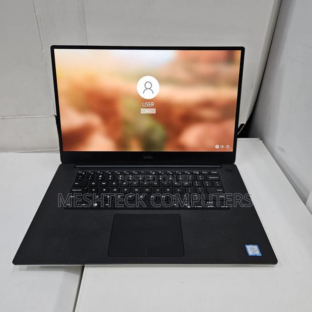 Laptop Dell Precision 5530 16GB Intel Core I7 SSD 512GB - thumbnail 7