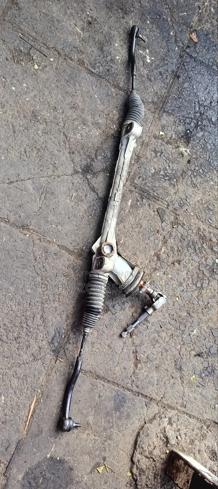 Steering Rack Nissan Note New Model 2013-2021 Available