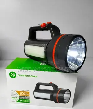 Dp Torch * " Available