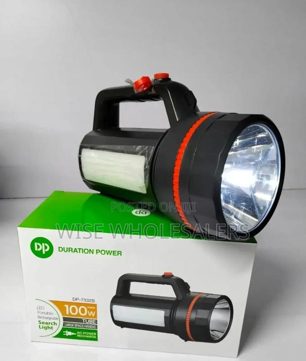 Dp Torch * " Available