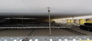 Suspension Rods (3M)