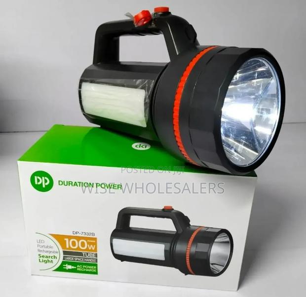 Dp Torch Available