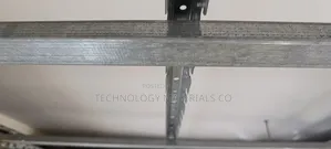 Stud for v Keel (48* 15 * 2800 Mm) Thickness= 0.45mm