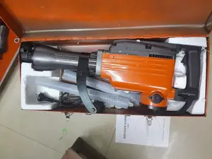 Demolition Hammer