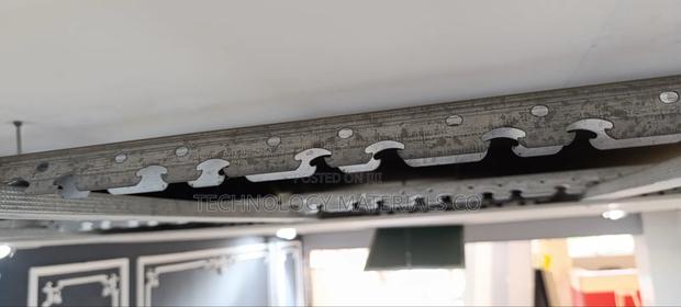 V Keel Clip Runner(32 * 20 * 2850mm) - thumbnail 2