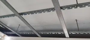 V Keel Clip Runner(32 * 20 * 2850mm)