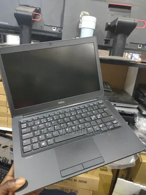 Laptop Dell Latitude 7280 8GB Intel Core I5 SSD 256GB