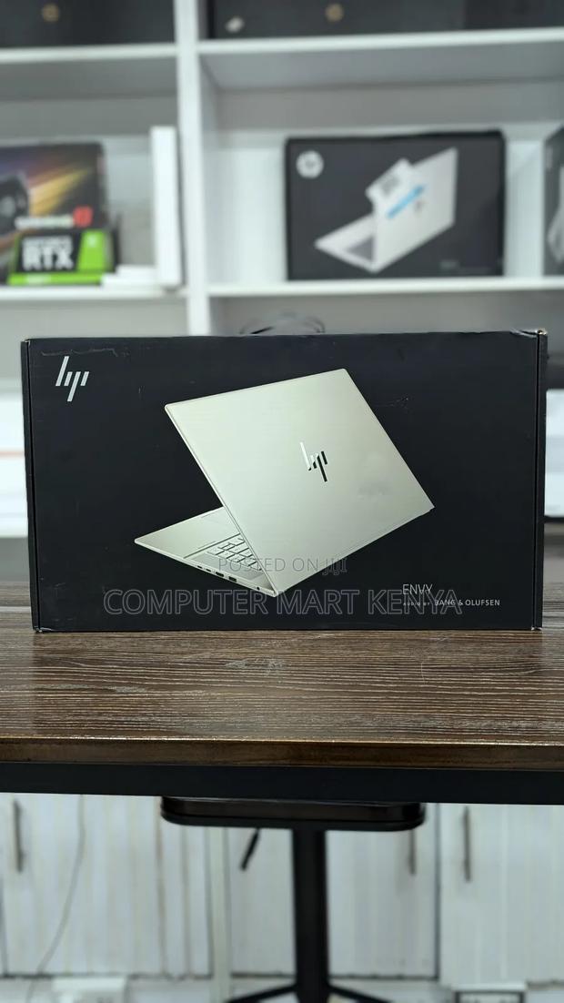 New Laptop HP 16GB Intel Core I7 SSD 1T - thumbnail 4