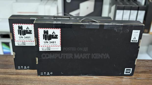 New Laptop HP 16GB Intel Core I7 SSD 1T - thumbnail 5