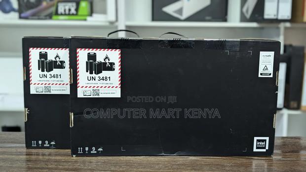 New Laptop HP 16GB Intel Core I7 SSD 1T - thumbnail 6