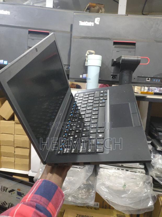 Laptop Dell Latitude 7280 8GB Intel Core I5 SSD 256GB - thumbnail 2