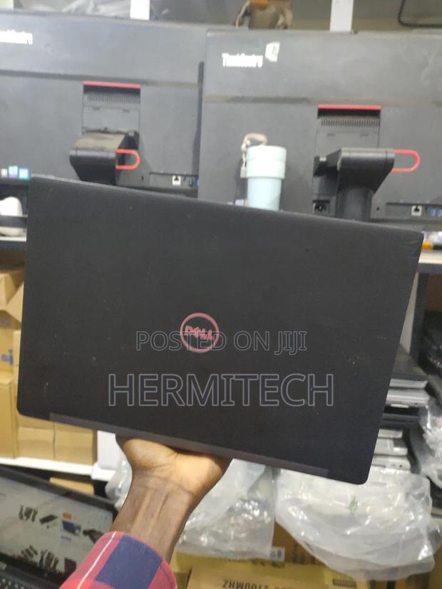 Laptop Dell Latitude 7280 8GB Intel Core I5 SSD 256GB - thumbnail 3