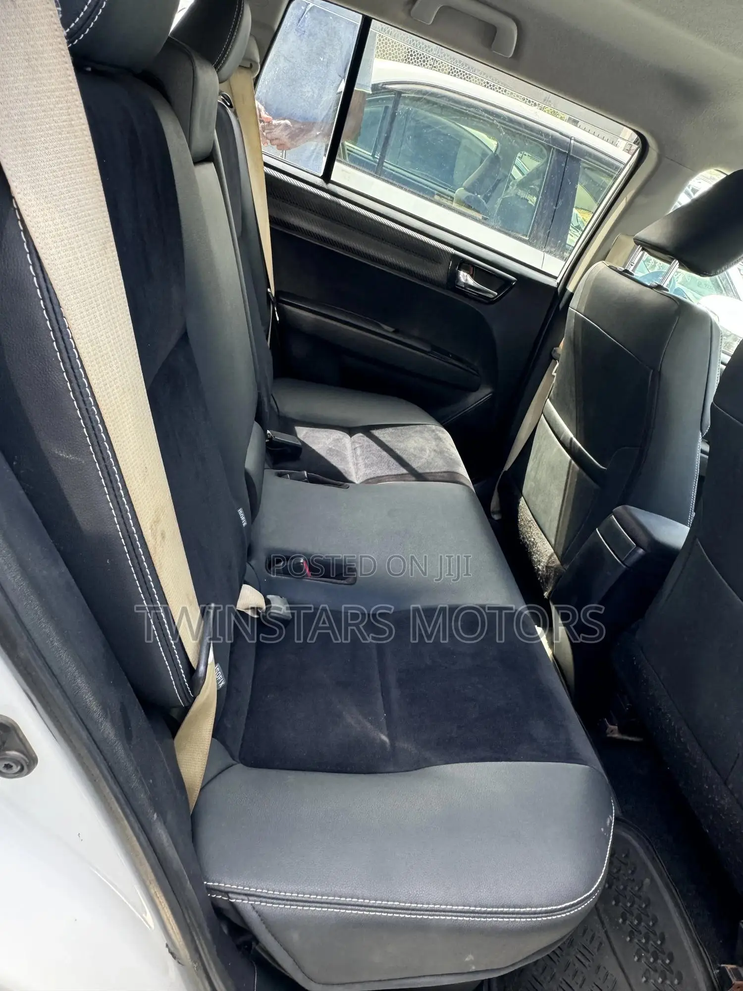 Toyota Corolla Fielder 2013 Pearl