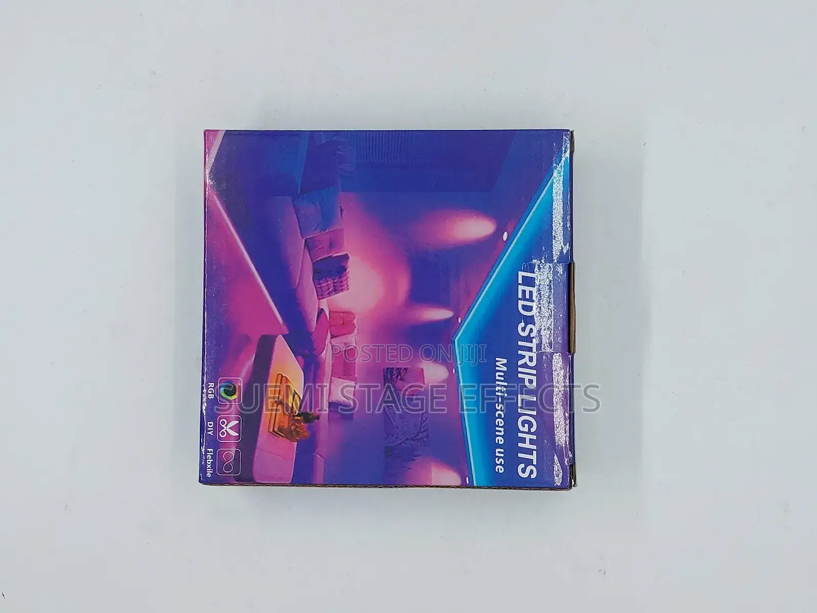 5m/10m LED Strip Multiscene Use