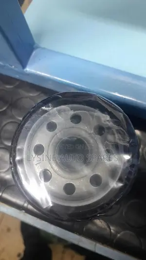 Genuine Toyota Oil Filter for Nze, Allion, and Premio