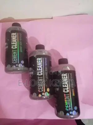 Affordable Car Sulphate Stain Remover