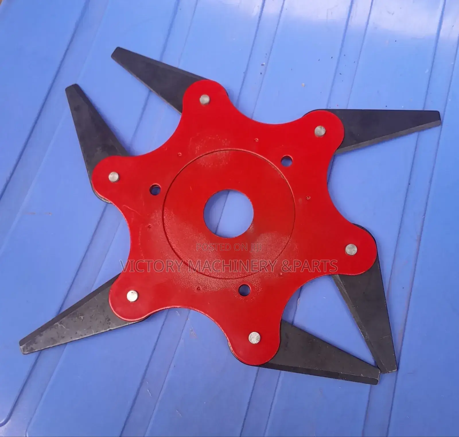 STAR Blade Brush Cutter