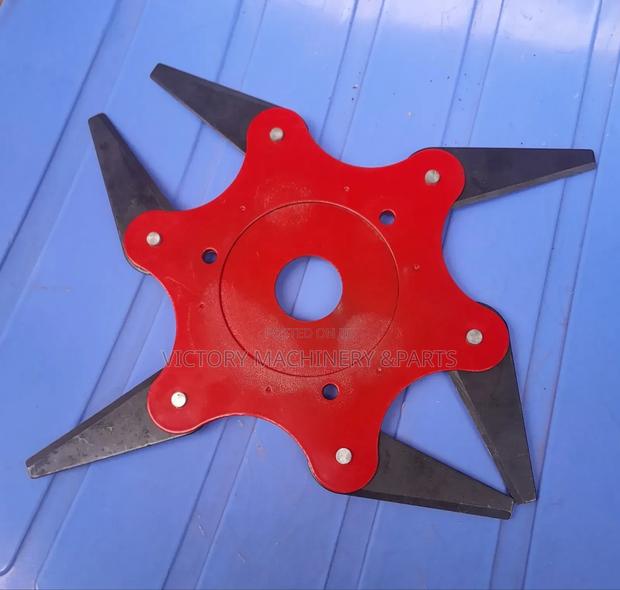 STAR Blade Brush Cutter - main view