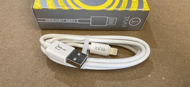 CORE iPhone Usb Charging Cable (6 Months Warranty) - main view