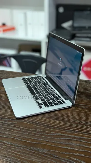 Laptop Apple MacBook Pro 16GB Intel Core I5 SSD 256GB