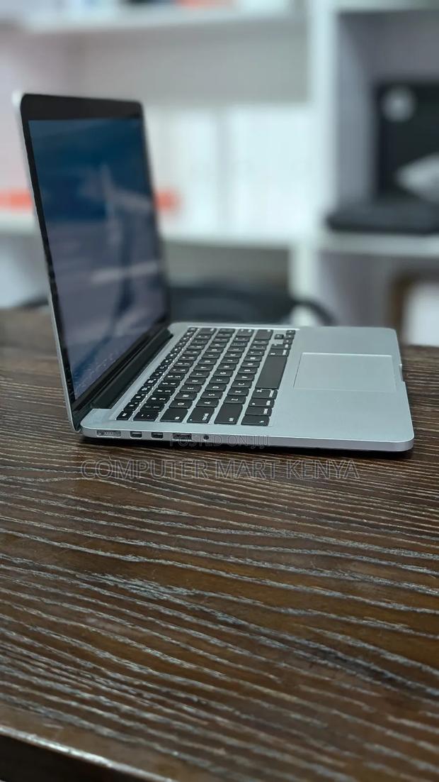 Laptop Apple MacBook Pro 16GB Intel Core I5 SSD 256GB - thumbnail 6