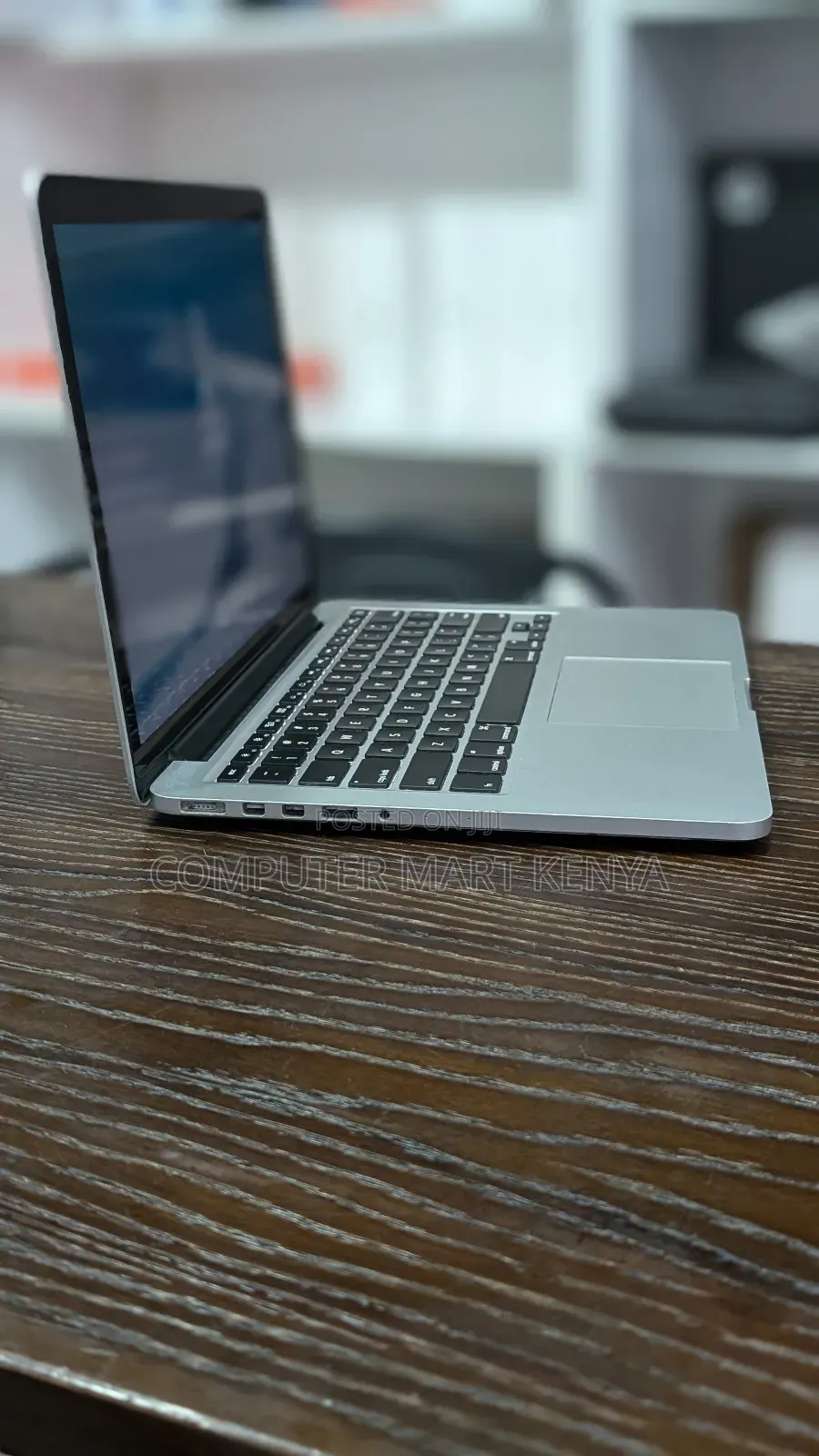 Laptop Apple MacBook Pro 16GB Intel Core I5 SSD 256GB