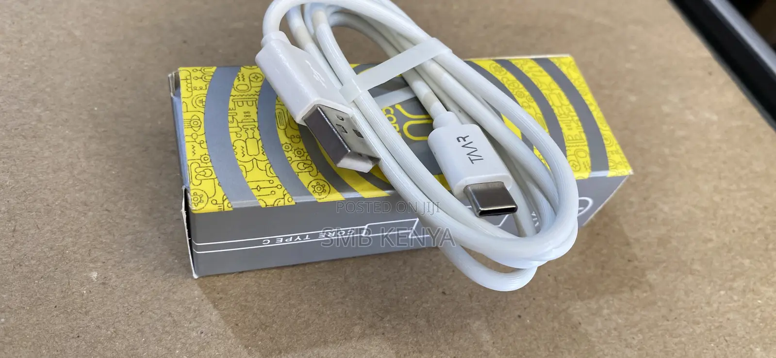 CORE Type-C Usb Charging Cable (6 Months Warranty)