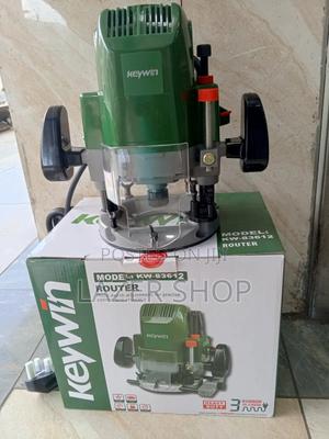 Keywin Electric Wood Router - thumbnail 2