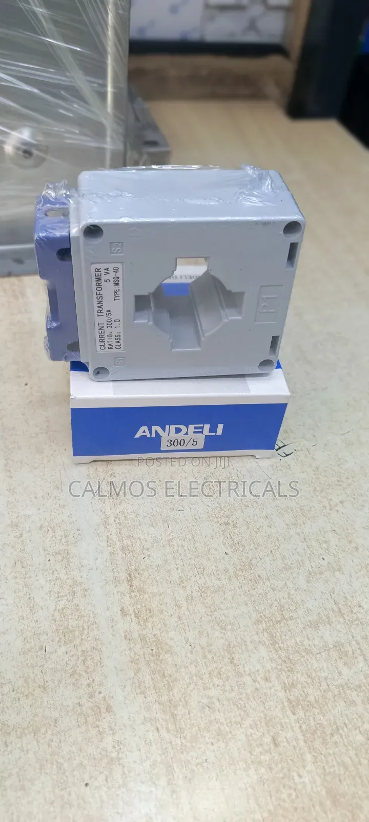 Current Transformer