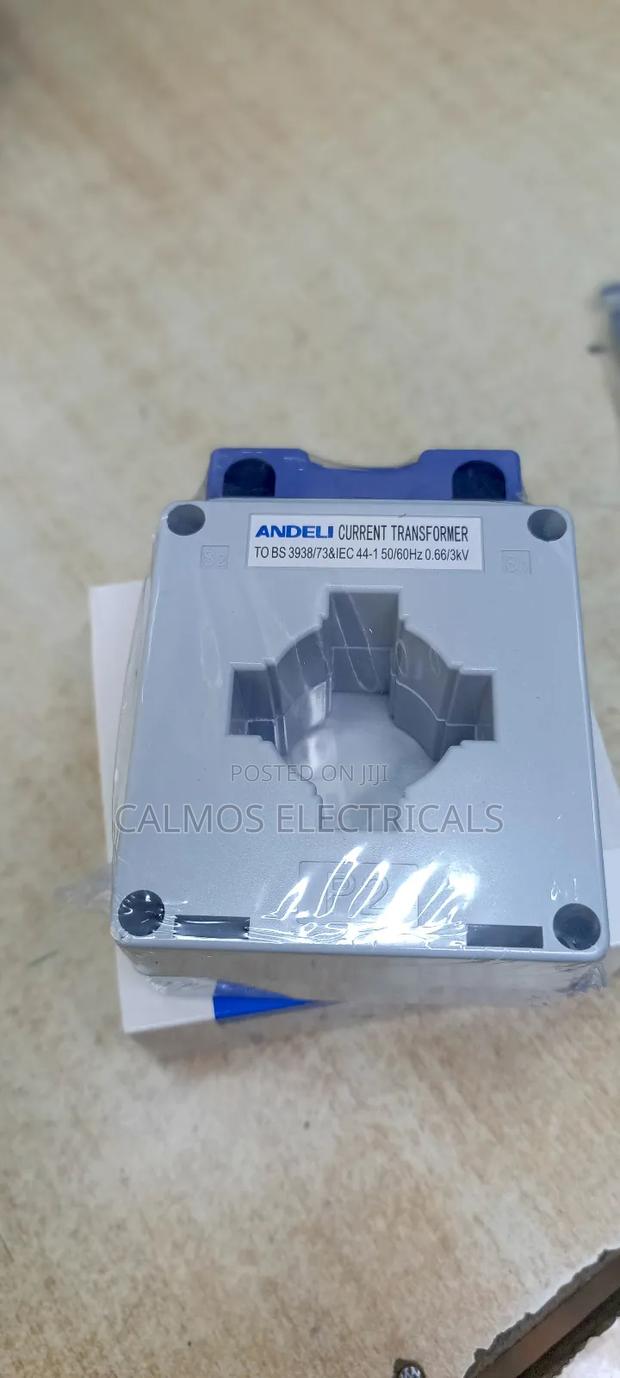 Current Transformer - thumbnail 2