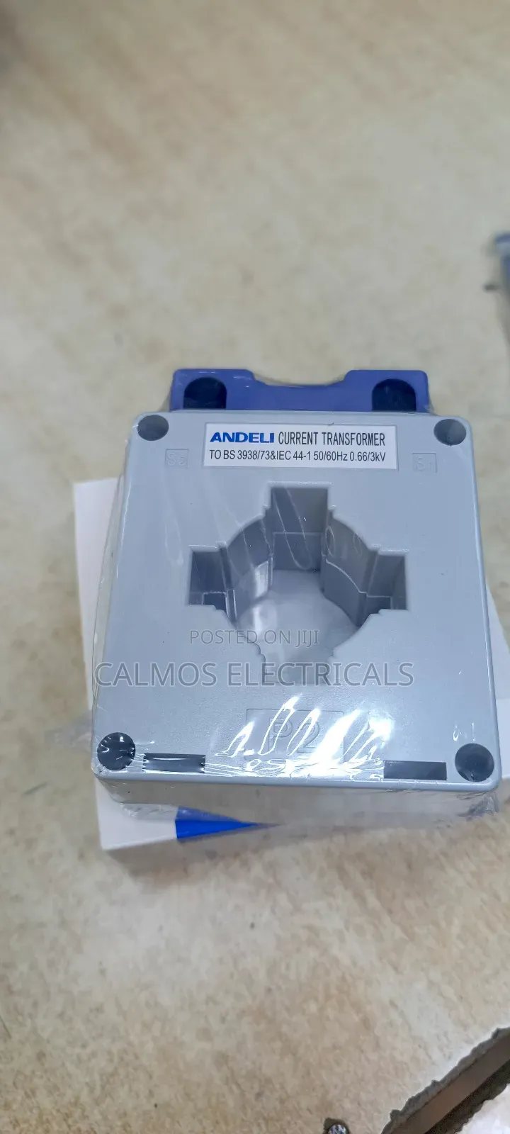 Current Transformer