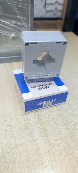 Current Transformer