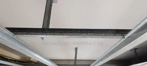 Hut Furring System's-[Main Channel](20*26*2800mm)