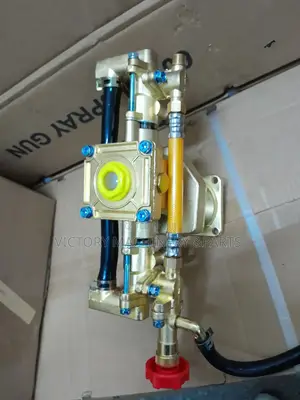 2stroke Knapsack Pump