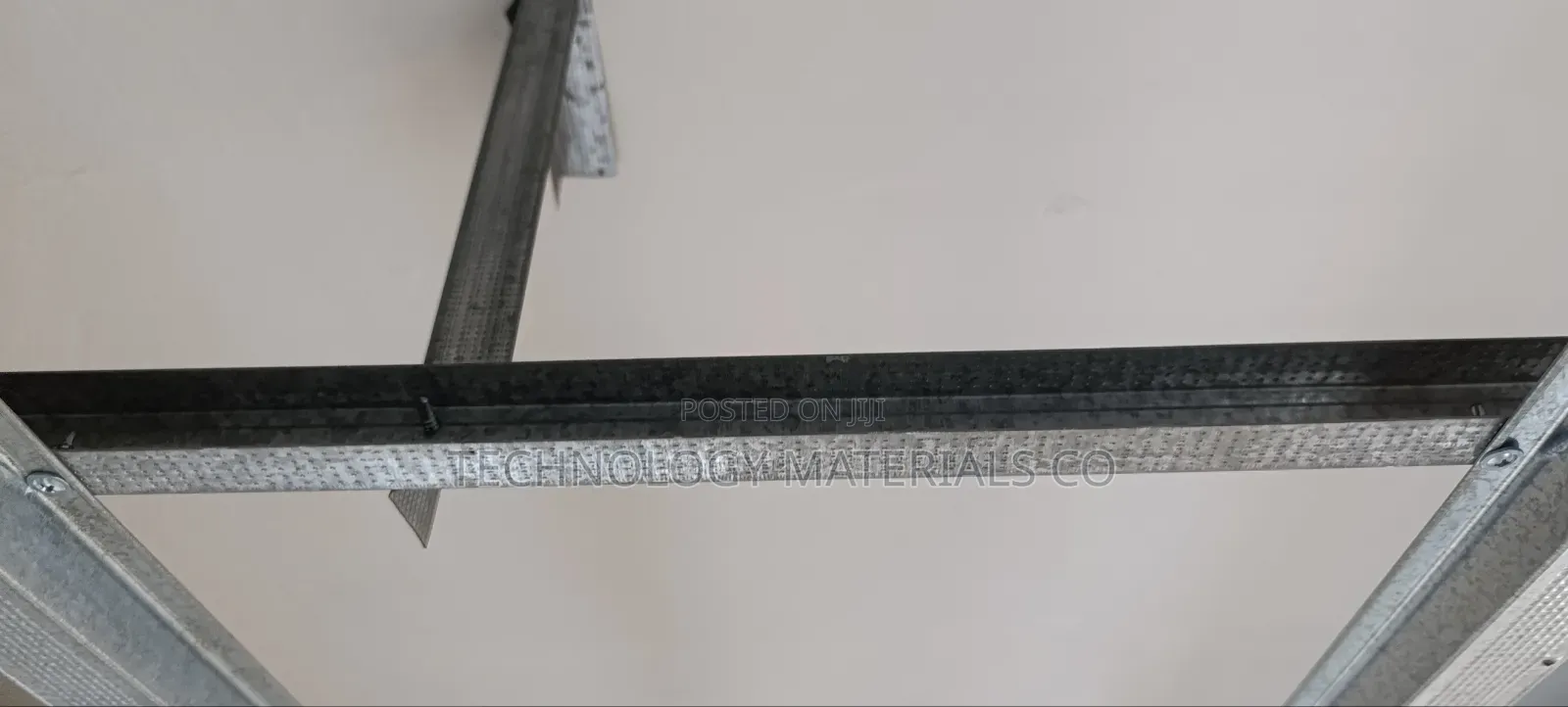 Hut Furring System's-[Main Channel](20*26*2800mm)